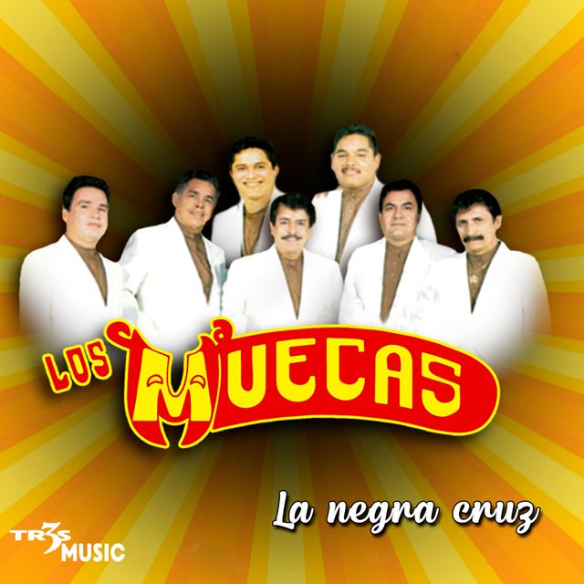 Los Muecas - 'Quiero besarte a la noche' [Ringtone]