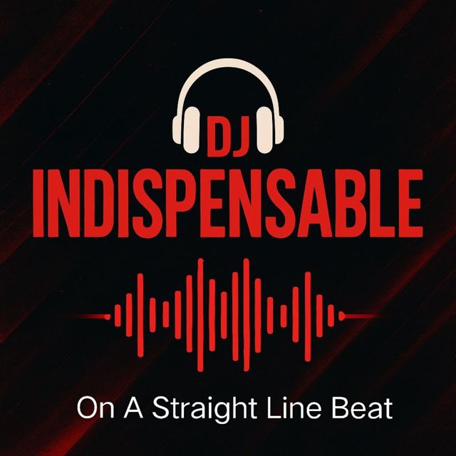 Dj Indispensable - 'On A Straight Line' [Ringtone]