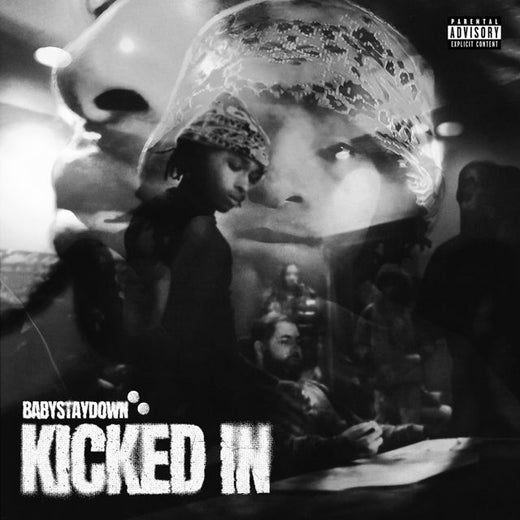 Babystaydown - 'Kicked In' [Ringtone]