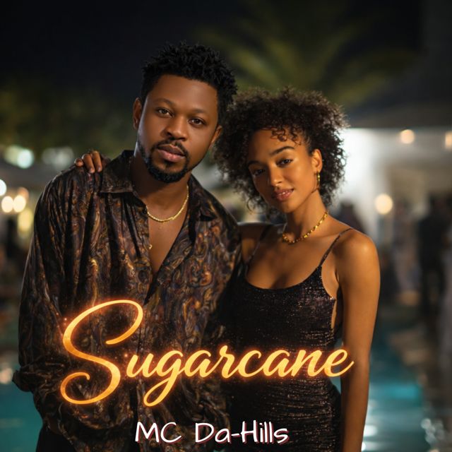 MC Da-Hills - 'Sugarcane' [Ringtone]