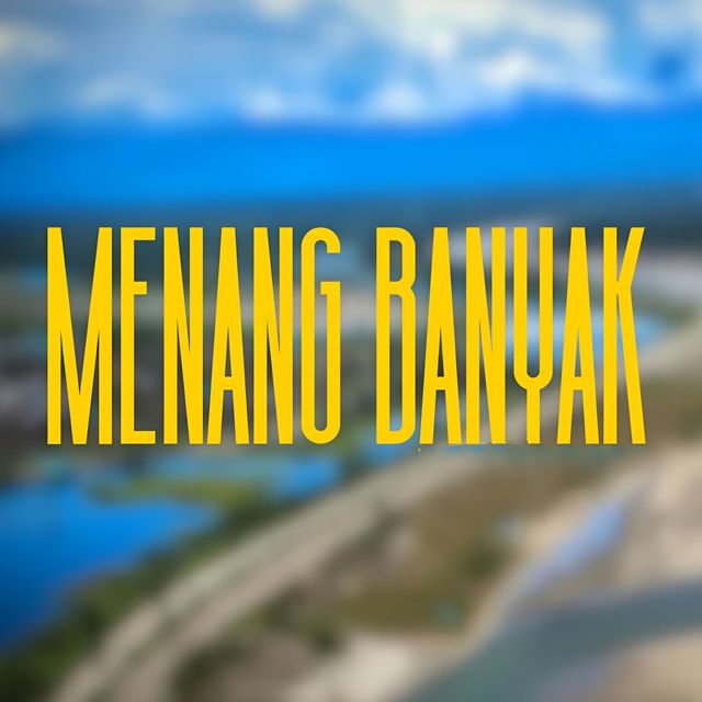 Paceghema - 'Menang Banyak (feat. Lepe)' [Ringtone]
