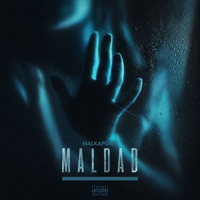 Malkapone - 'Maldad' [Ringtone]