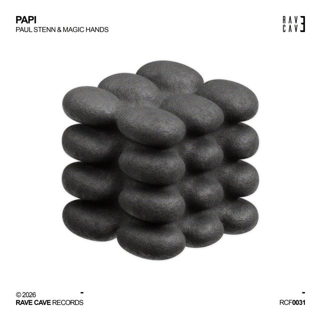 Paul Stenn - 'PAPI (feat. Magic Hands)' [Ringtone]