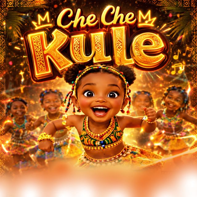 Yoisboy Beat - 'Che che Kule' [Ringtone]