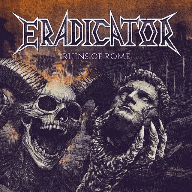 Eradicator - 'Ruins Of Rome' [Ringtone]