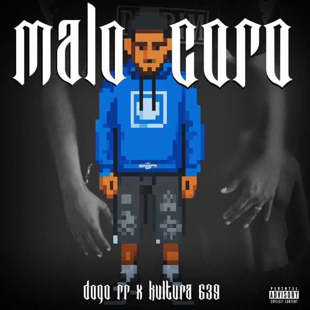 Dogo RR - 'Malo Coro (feat. KULTURA 639)' [Ringtone]