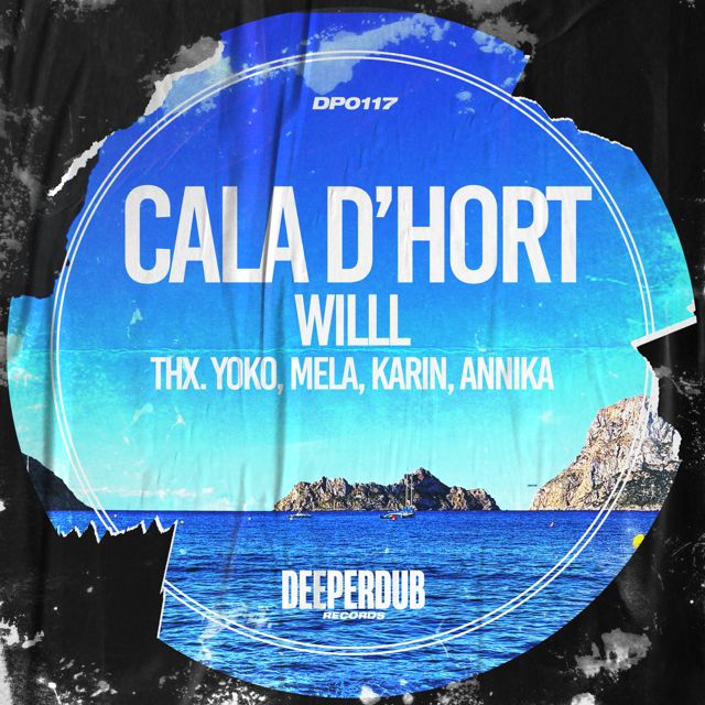 WiLLL - 'Cala D'Hort' [Ringtone]