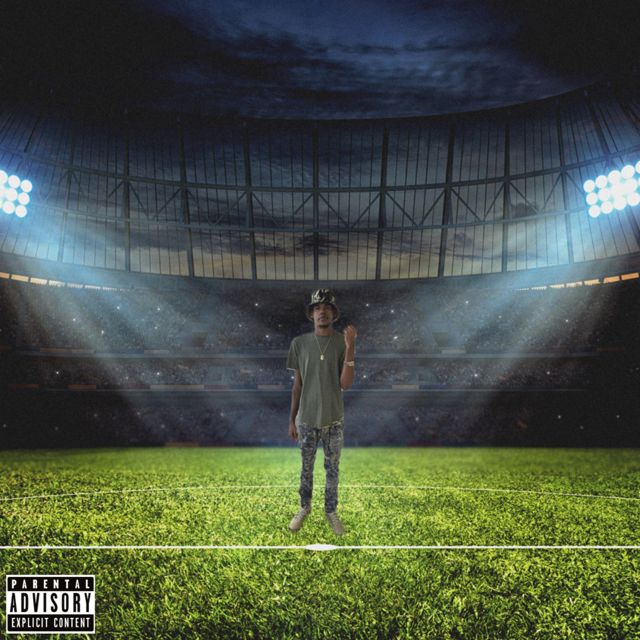 Cardo 2 Loyal - 'All Mine' [Ringtone]