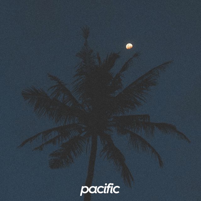 Pacific - 'Midnight' [Ringtone]