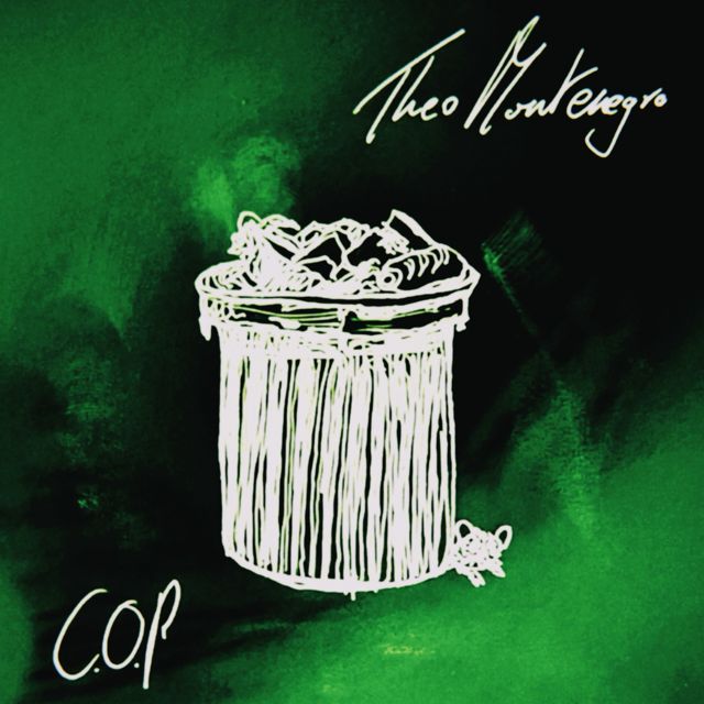 Theo Montenegro - 'COP' [Ringtone]