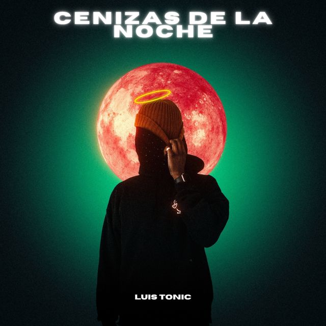 Luckity - 'Cenizas De La Noche' [Ringtone]