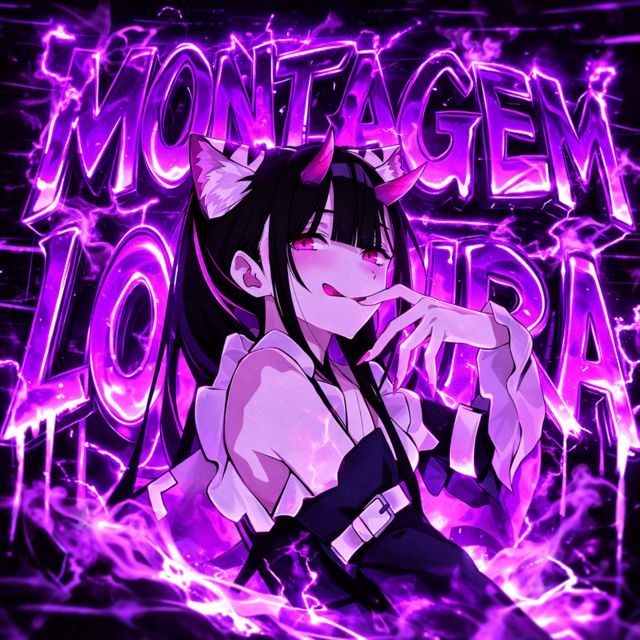 Ymar - 'MONTAGEM LOCURA (feat. SXCRVT & DJ NOXLAN)' [Ringtone]