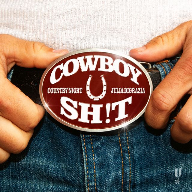 Country Night - 'Cowboy Sh!t (feat. Julia Digrazia)' [Ringtone]