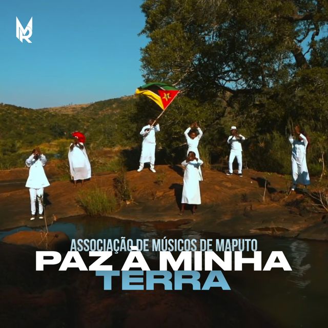 Associação de Músicos de Maputo - 'Paz à Minha Terra' [Ringtone]