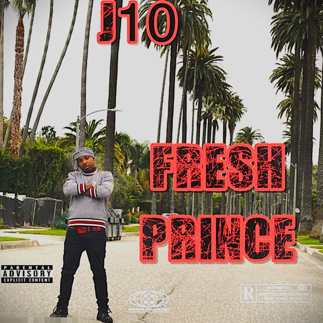 J10 - 'Fresh Prince' [Ringtone]