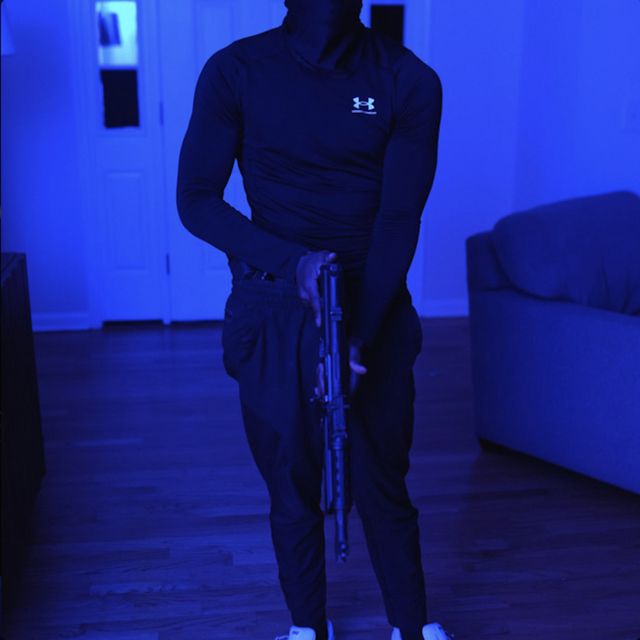 Dayungmagician - 'no peace' [Ringtone]