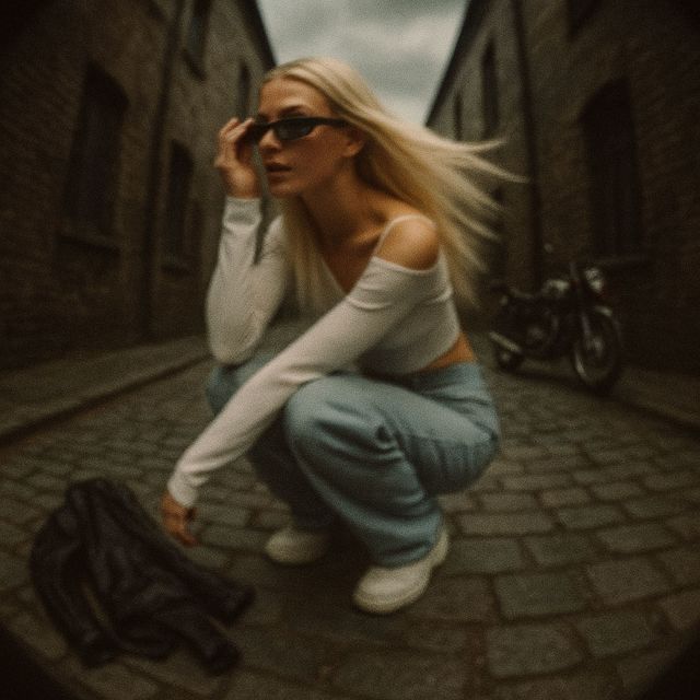 Cara - 'Trap Queen (Techno Version)' [Ringtone]