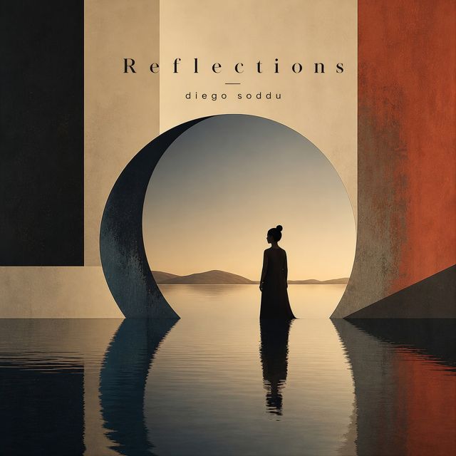Diego Soddu - 'Reflections (feat. Zemon Dannis)' [Ringtone]