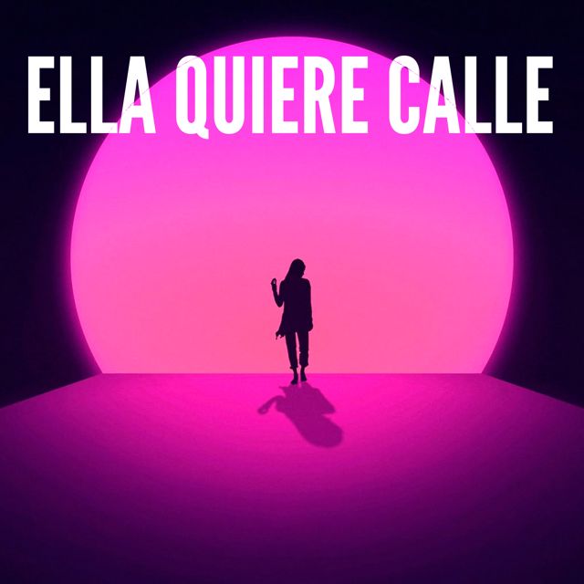Trueno Music - 'ELLA QUIERE CALLE' [Ringtone]