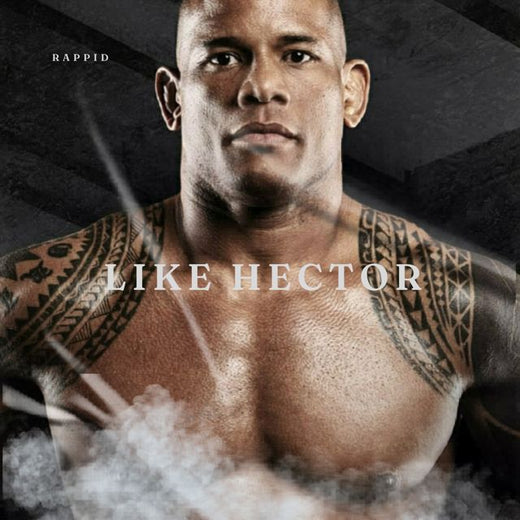 Rappid - 'Like Hector' [Ringtone]