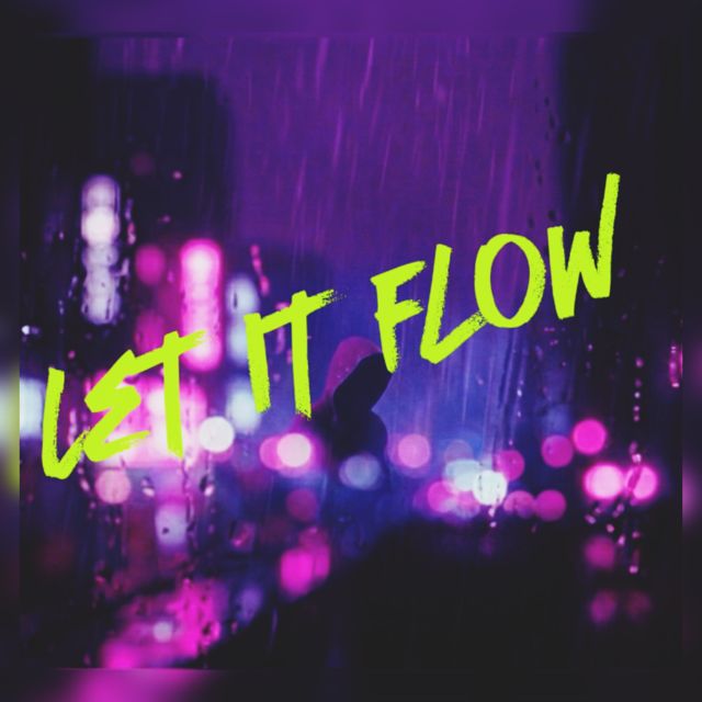 GYVE - 'Let It Flow (Sweet My Lover)' [Ringtone]
