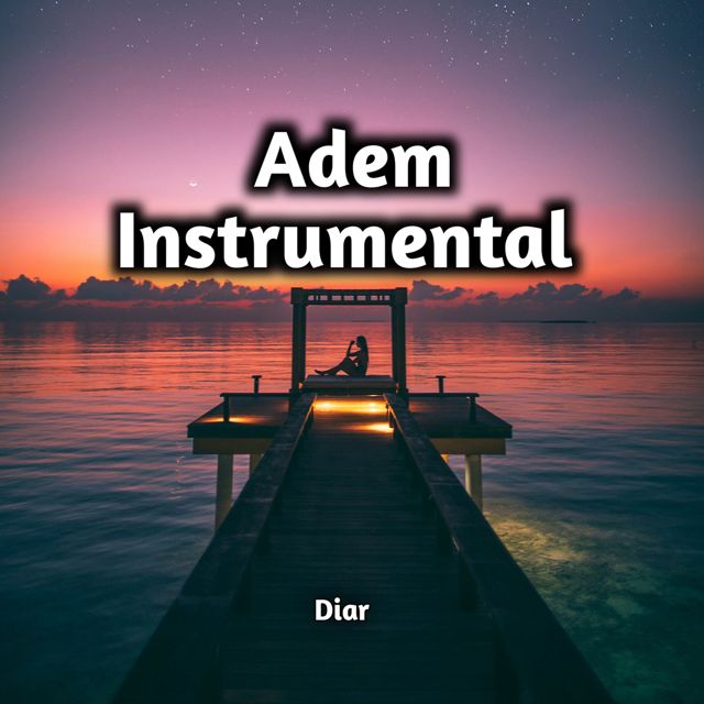 Diar - 'Adem (Instrumental)' [Ringtone]