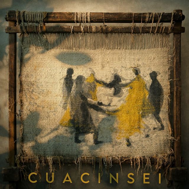 Cuacinsei - 'Festejo de Medianoche' [Ringtone]