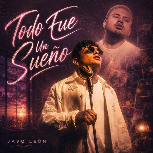 javo leon - 'TODO FUE UN SUEÑO' [Ringtone]