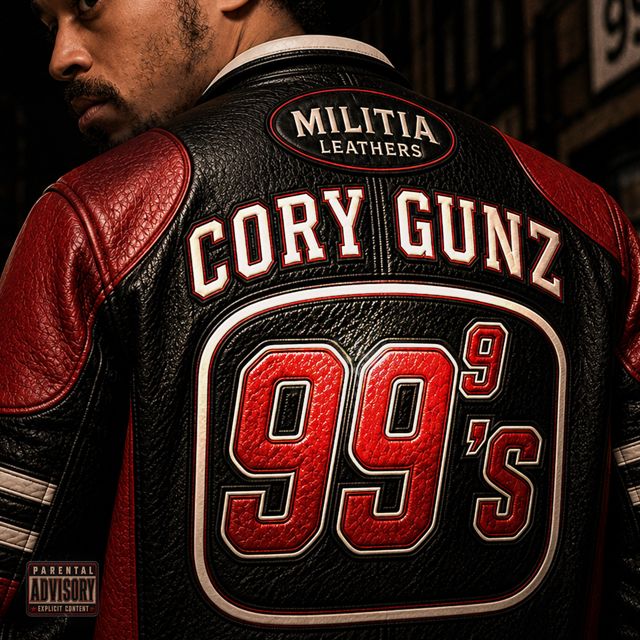 Cory Gunz - '99's 9's' [Ringtone]