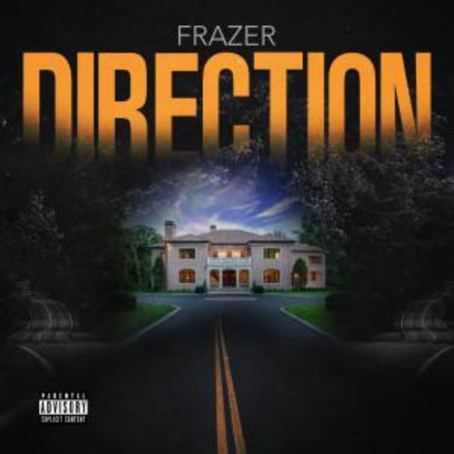 Frazer - 'Direction' [Ringtone]
