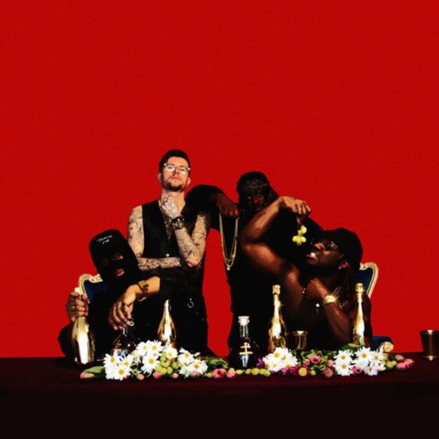 Tremayne - 'Lavish (feat. YoungWolf) (feat. Charlie Noiir, Scotty Iv)' [Ringtone]