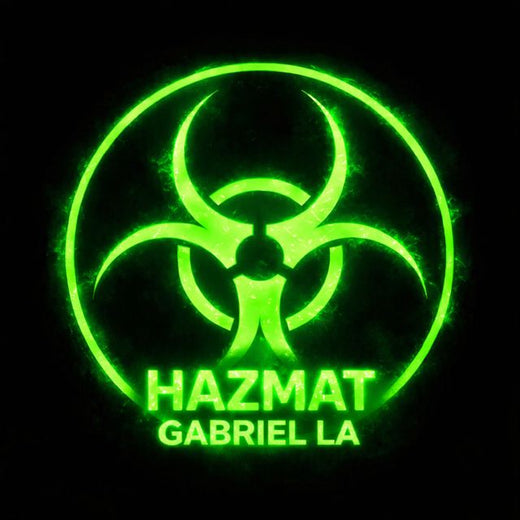 Gabriel La - 'Hazmat' [Ringtone]