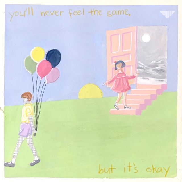 Gaeb - 'You'll Never Feel the Same but It's Okay' [Ringtone]