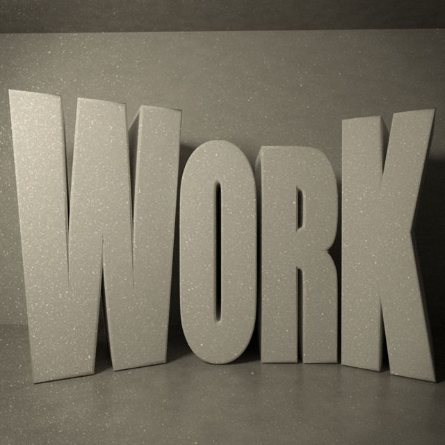 Late.Dave. - 'Work (feat. Timo$$)' [Ringtone]