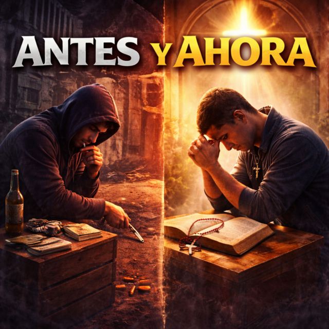 Real Hasta El Cielo - 'Me Dijo Dios' [Ringtone]