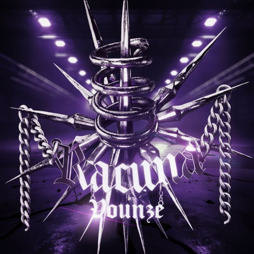 RACUNA - 'VounZe' [Ringtone]