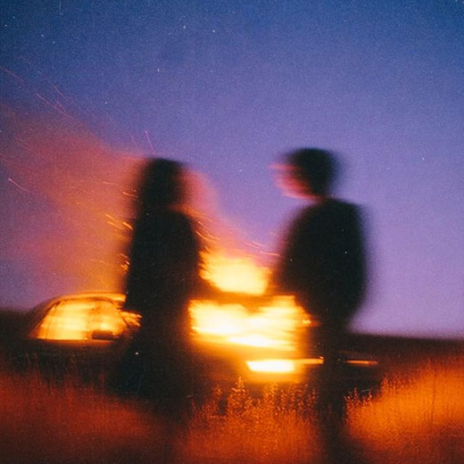 Cxvxlry - 'Eternal (Slowed)' [Ringtone]