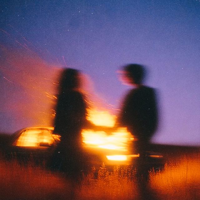 Cxvxlry - 'Eternal (Slowed)' [Ringtone]