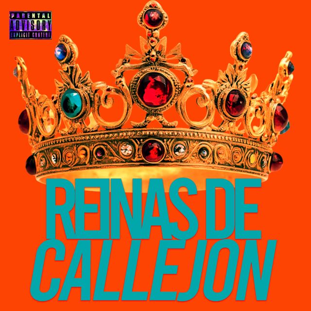 HVB - 'REINAS DE CALLEJON' [Ringtone]