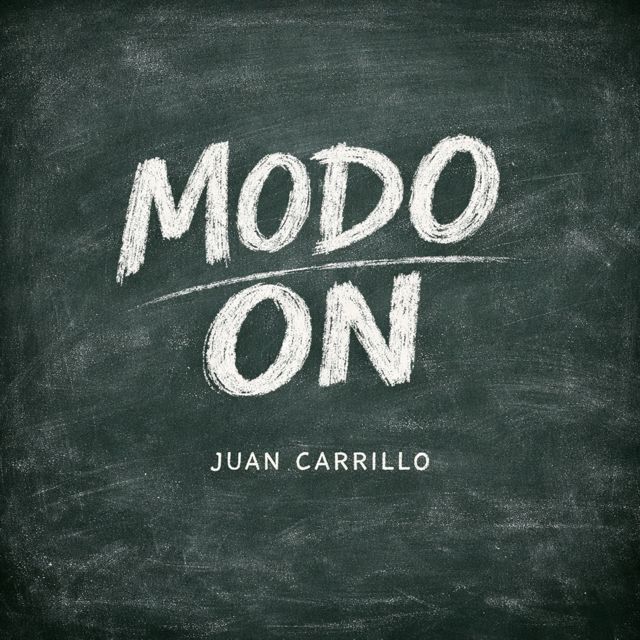 Juan Carrillo - 'Modo On' [Ringtone]