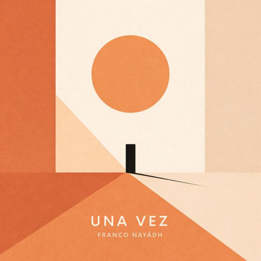 Franco Nayádh - 'Una Vez' [Ringtone]