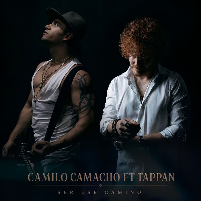 Camilo Camacho - 'Ser Ese Camino (feat. TAPPAN)' [Ringtone]