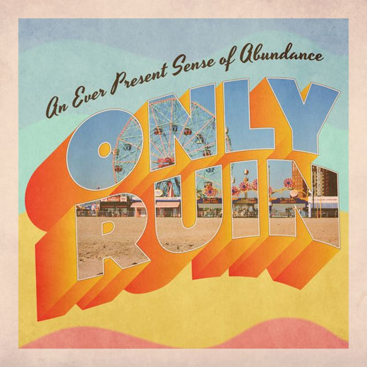 Only Ruin - 'Two Images, Nearly Identical' [Ringtone]