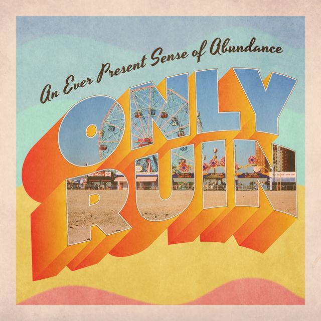 Only Ruin - 'Do You Feel Like I'm Not Here?' [Ringtone]