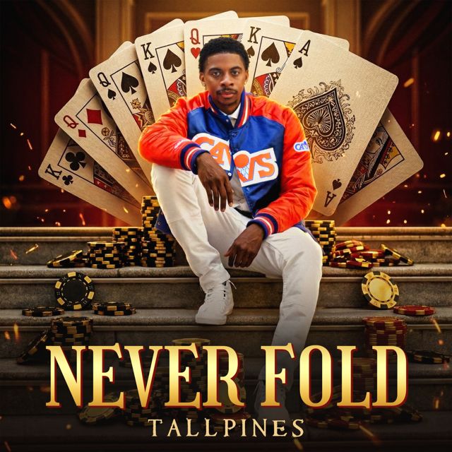 Tallpines - 'never fold' [Ringtone]
