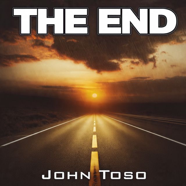John Toso - 'The End (Alternative Version)' [Ringtone]