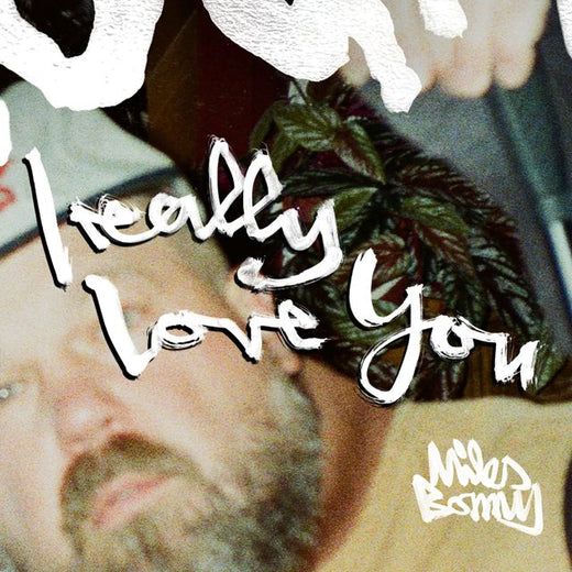 Miles Bonny - 'I Really Love You (INSTRumental)' [Ringtone]