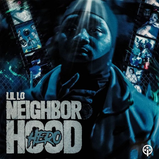 Lil Lo - 'Broken Hearted' [Ringtone]