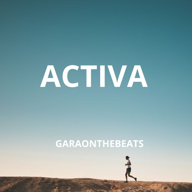 Garaonthebeats - 'Activa' [Ringtone]