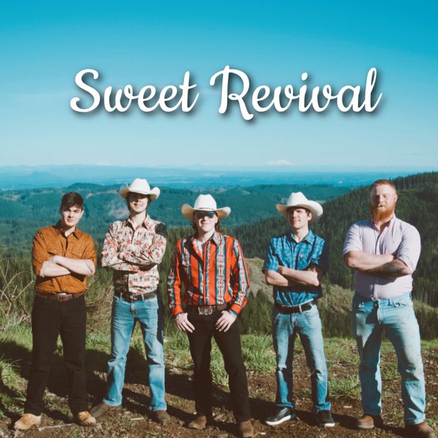 Carl & Wes 'Sweet Revival' [Ringtone]